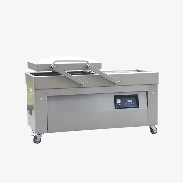 Double Chamber Vacuum Machine series — view 14 of 18