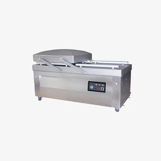 Double Chamber Vacuum Machine series — view 18 of 18