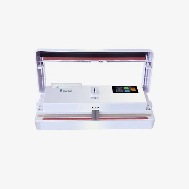 Household Vacuum Sealer SES-160 — view 1 of 4