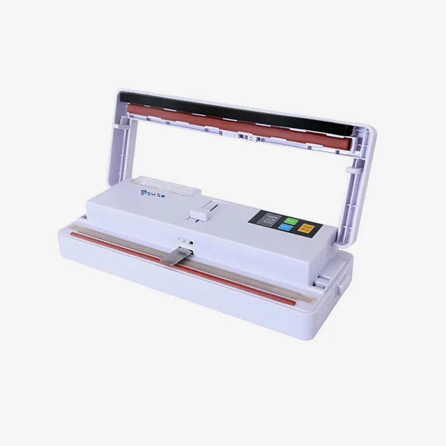 Household Vacuum Sealer SES-160 — view 4 of 4