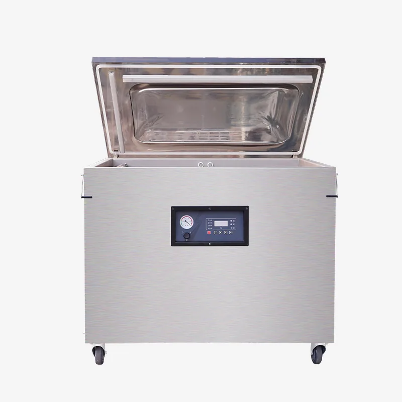 Single Chamber Vacuum Packaging Machine series — view 2 of 43