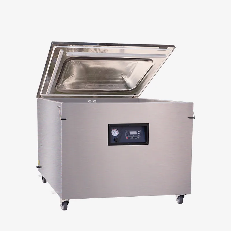 Single Chamber Vacuum Packaging Machine series — view 3 of 43