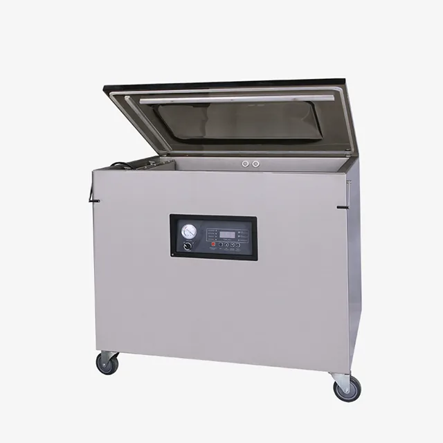 Single Chamber Vacuum Packaging Machine series — view 5 of 43