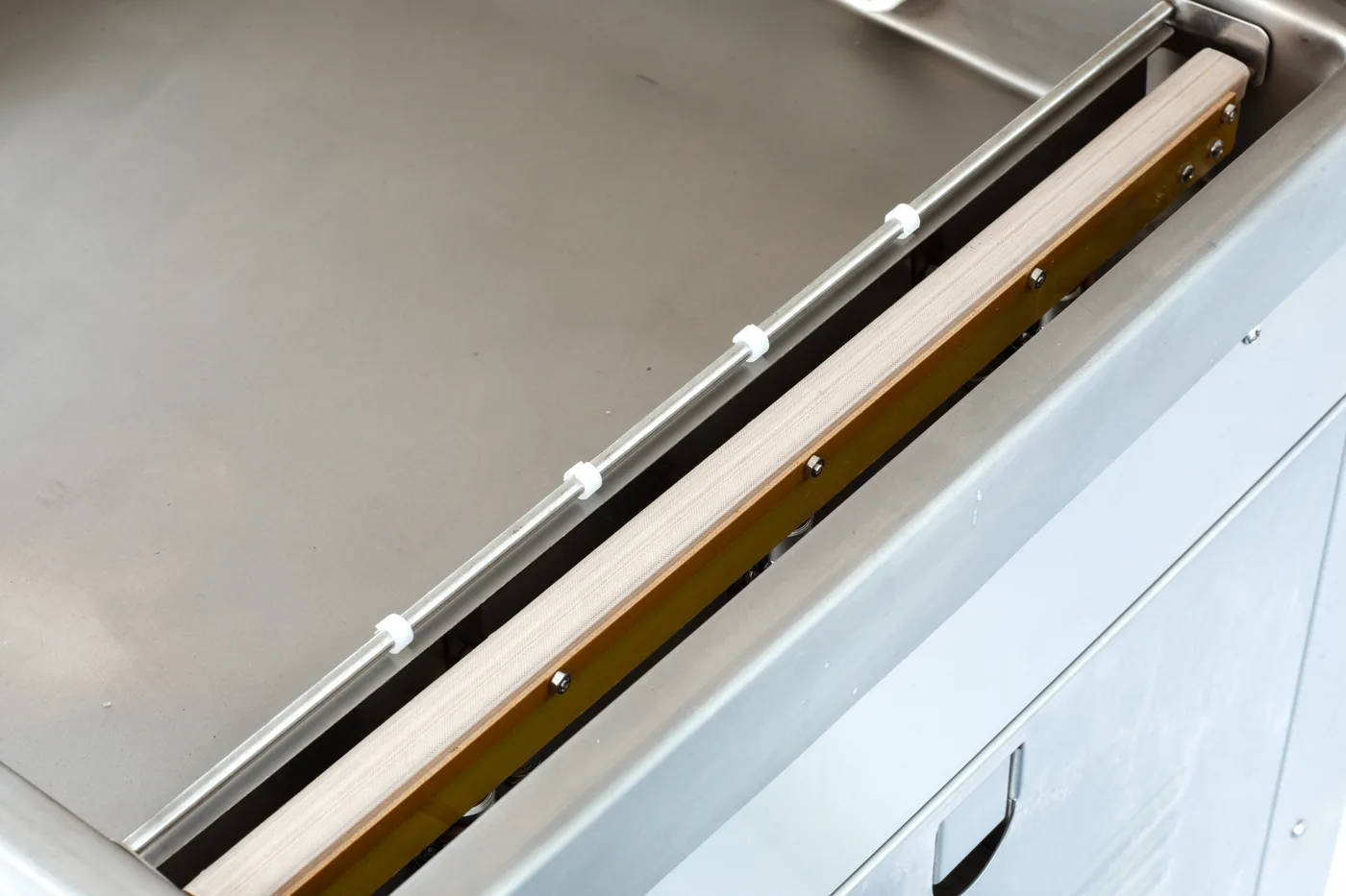 Single Chamber Vacuum Packaging Machine series — view 11 of 43