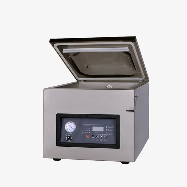 Single Chamber Vacuum Packaging Machine series — view 12 of 43