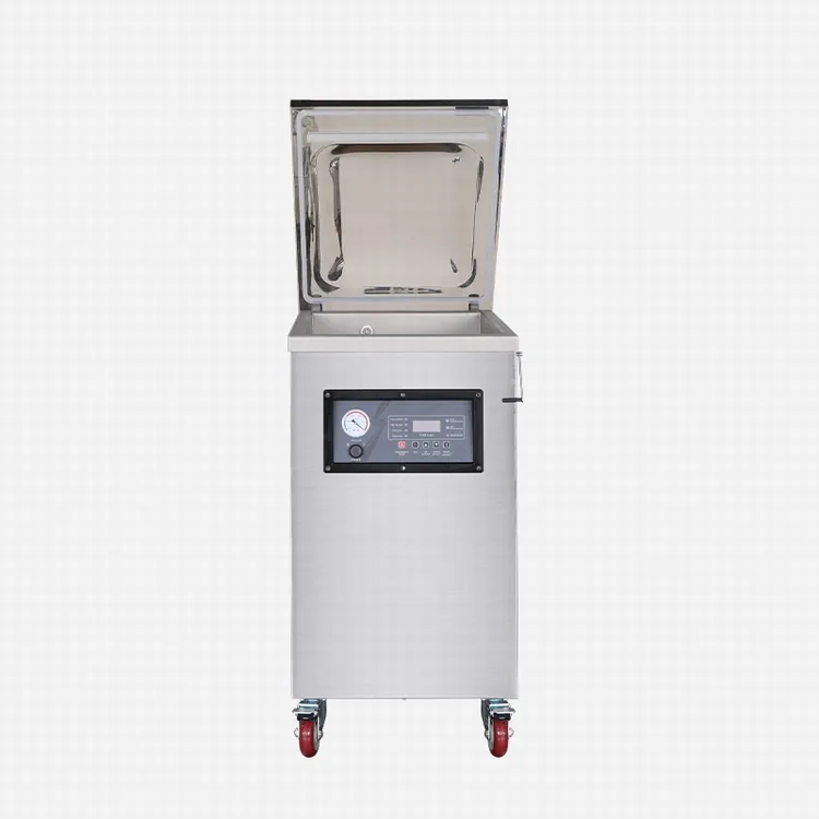 Single Chamber Vacuum Packaging Machine series — view 15 of 43