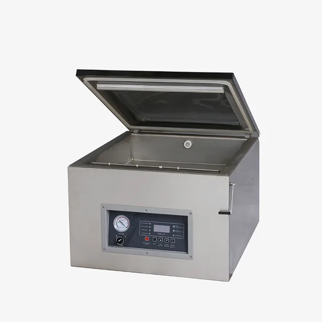 Single Chamber Vacuum Packaging Machine series — view 19 of 43