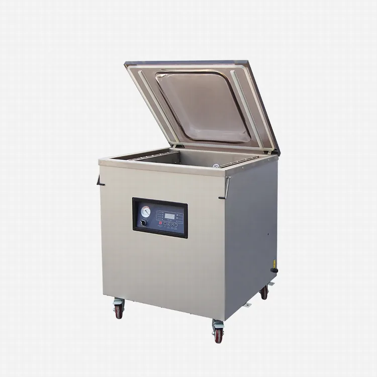 Single Chamber Vacuum Packaging Machine series — view 20 of 43