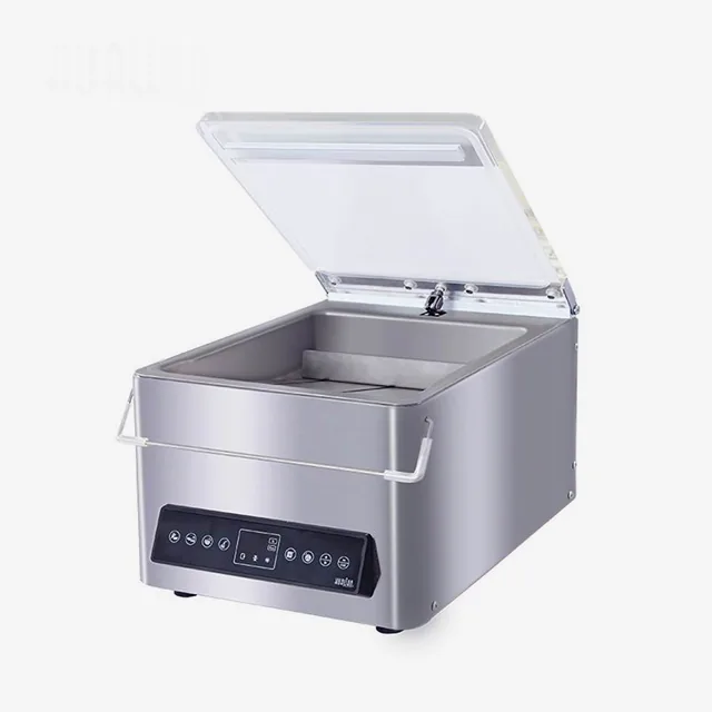 Single Chamber Vacuum Packaging Machine series — view 2 of 6