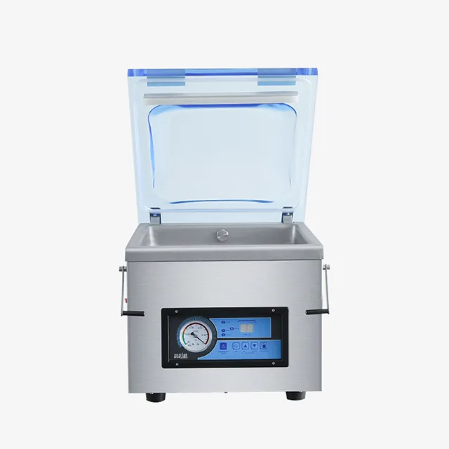 Single Chamber Vacuum Packaging Machine series — view 28 of 43