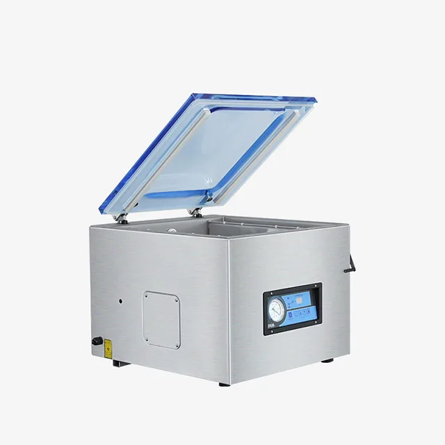 Single Chamber Vacuum Packaging Machine series — view 33 of 43