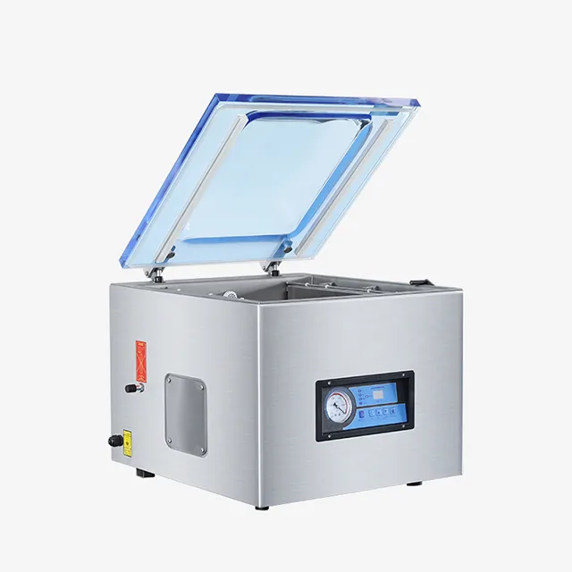 Single Chamber Vacuum Packaging Machine series — view 37 of 43
