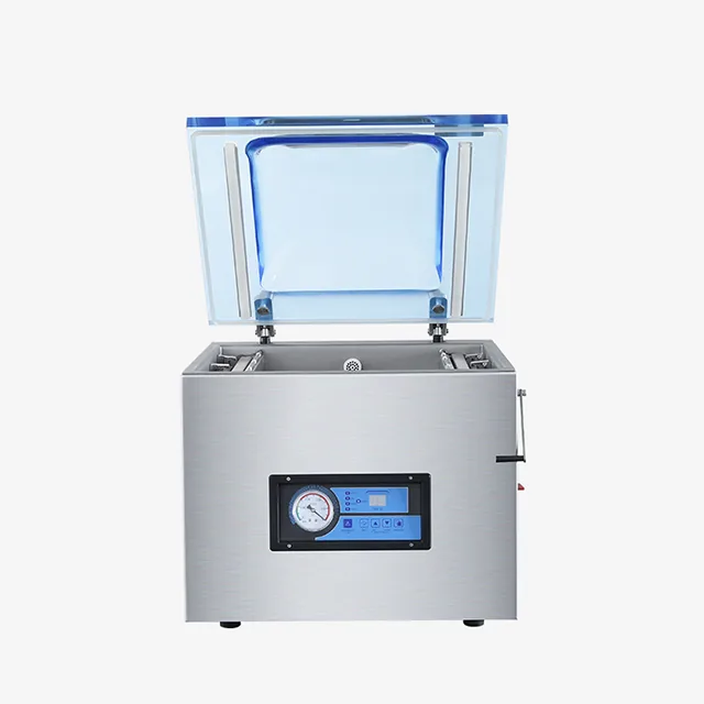 Single Chamber Vacuum Packaging Machine series — view 38 of 43