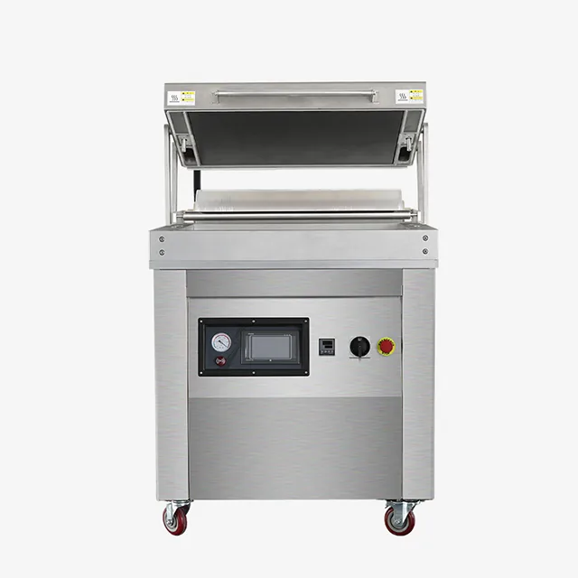 Single Chamber Vacuum Packaging Machine series — view 42 of 43