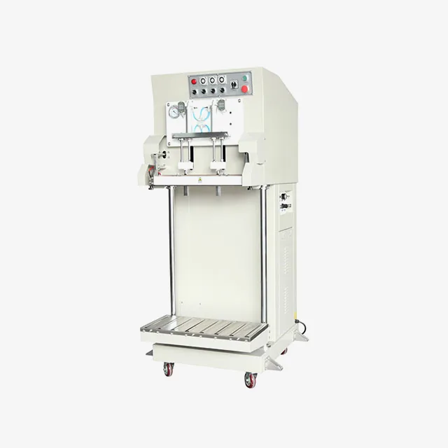 Vacuum Gas Flushing Packaging Machine SES-315 — view 1 of 1