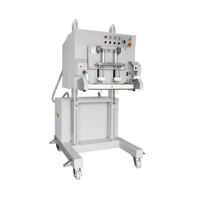 Vacuum Gas Flushing Packaging Machine SES-320 — view 1 of 3