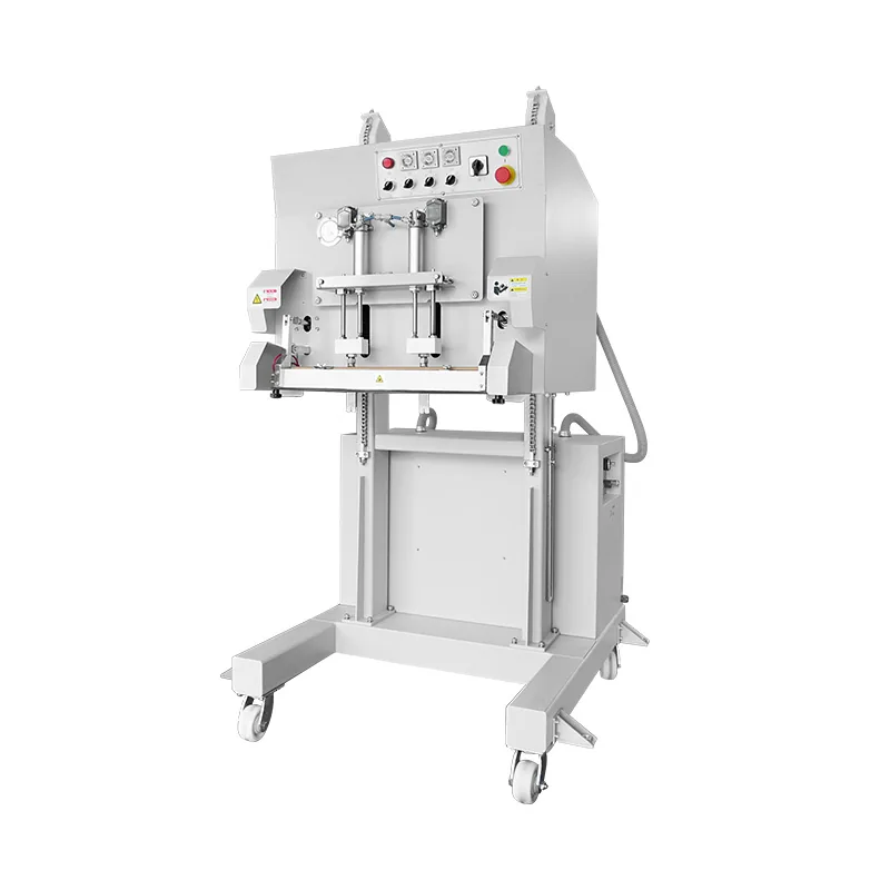 Vacuum Gas Flushing Packaging Machine SES-320 — view 2 of 3