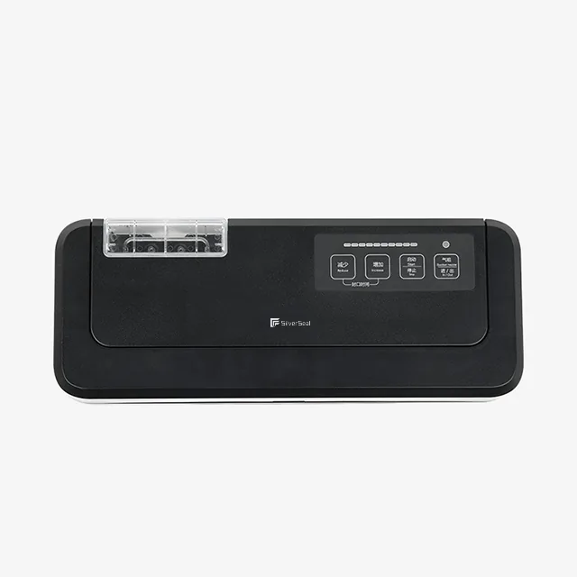 Household Vacuum Sealer SES-325 — view 2 of 3