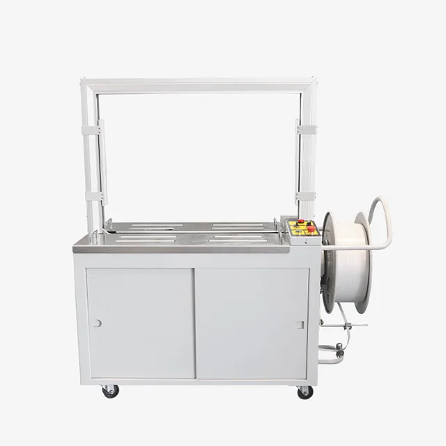 Automatic Strapping Machine series — view 2 of 6