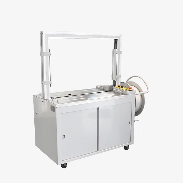 Automatic Strapping Machine series — view 3 of 6