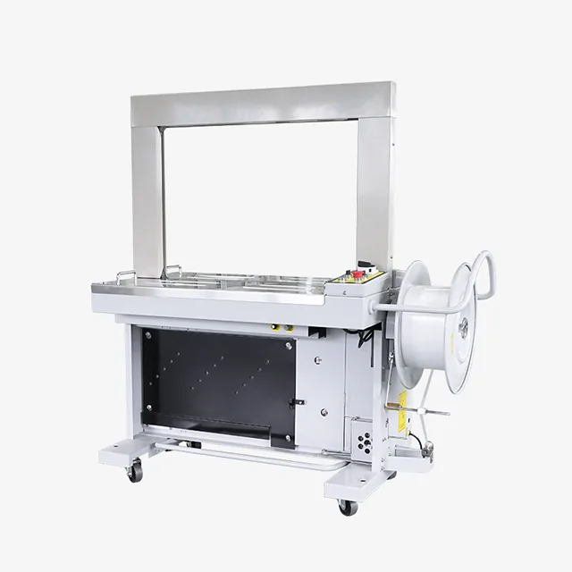 Automatic Strapping Machine series — view 4 of 6