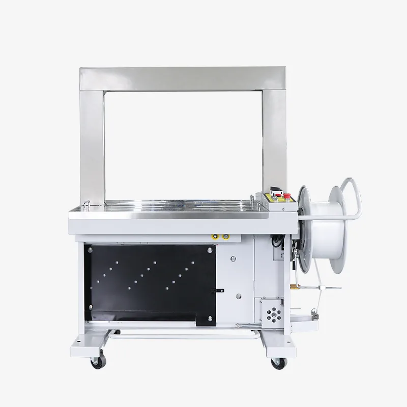Automatic Strapping Machine series — view 5 of 6