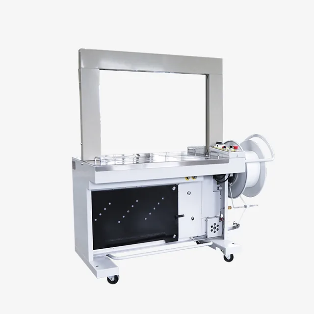 Automatic Strapping Machine series — view 6 of 6