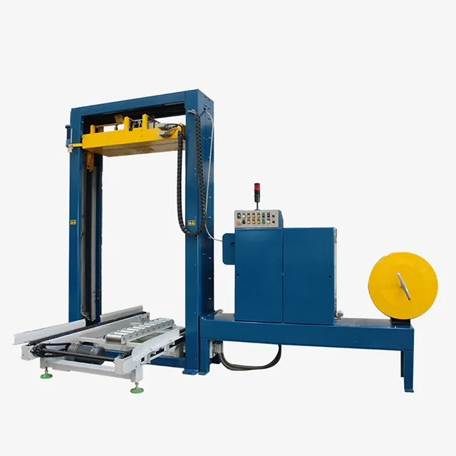Automatic Strapping Machine series — view 2 of 7