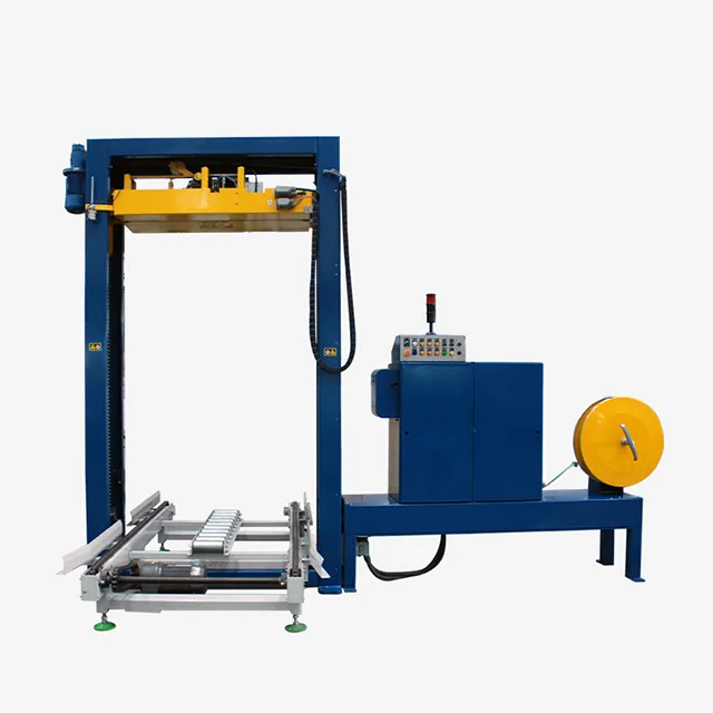 Automatic Strapping Machine series — view 3 of 7