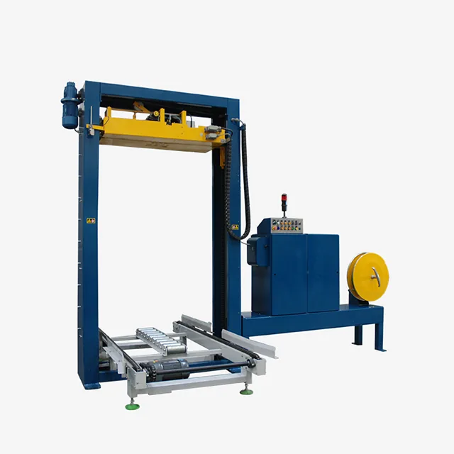 Automatic Strapping Machine series — view 4 of 7