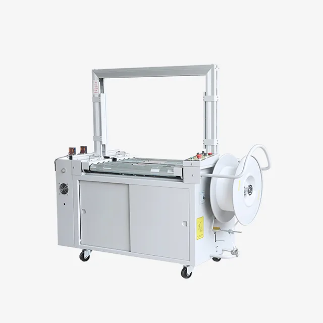 Automatic Strapping Machine series — view 5 of 7