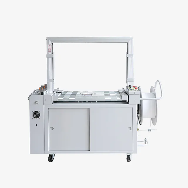 Automatic Strapping Machine series — view 6 of 7