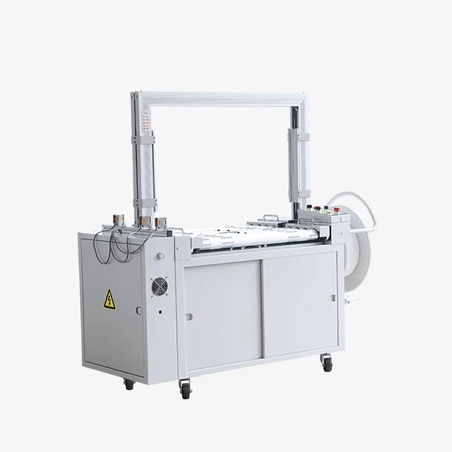 Automatic Strapping Machine series — view 7 of 7
