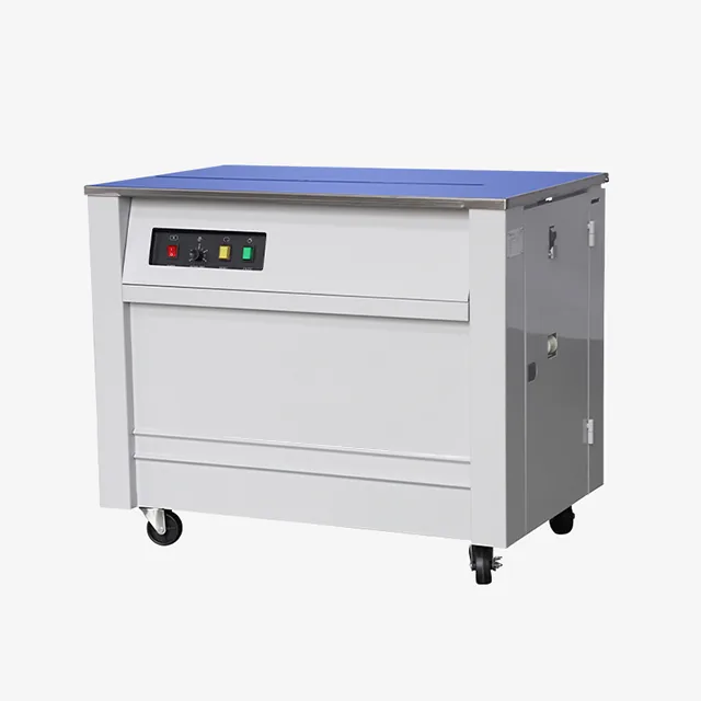 Semi Automatic Strapping Machine series — view 1 of 12
