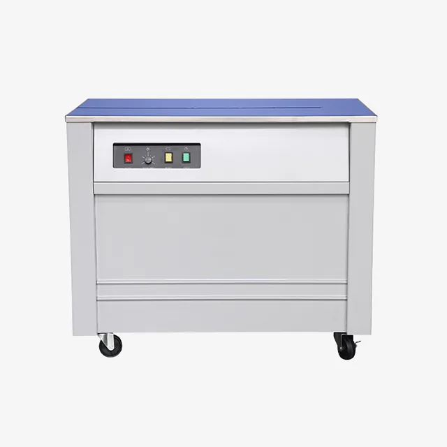 Semi Automatic Strapping Machine series — view 2 of 12