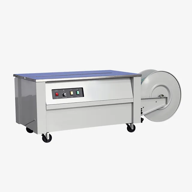 Semi Automatic Strapping Machine series — view 6 of 12