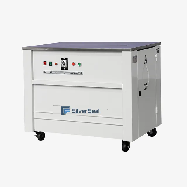 Semi Automatic Strapping Machine series — view 10 of 12