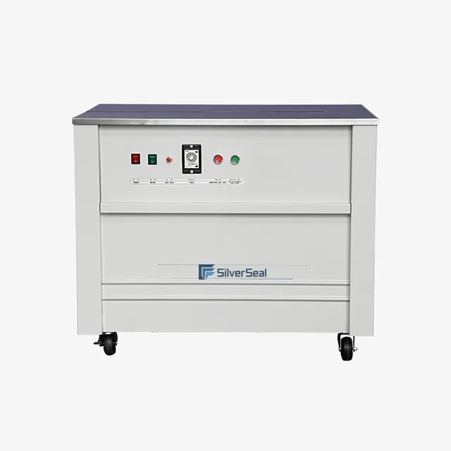 Semi Automatic Strapping Machine series — view 11 of 12
