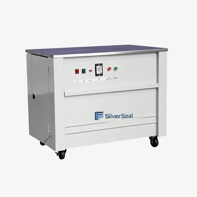 Semi Automatic Strapping Machine series — view 12 of 12