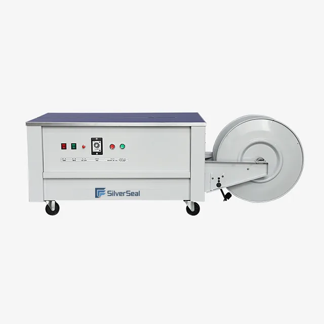 Semi Automatic Strapping Machine series — view 8 of 12
