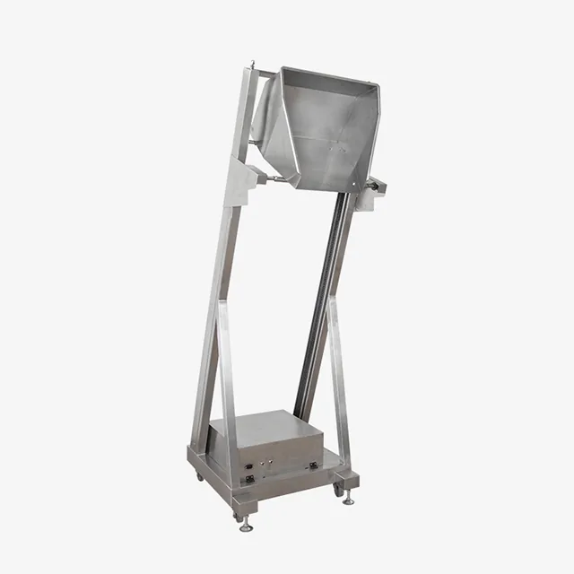 Feeding Machine series — view 3 of 6