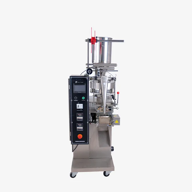 Granule Packaging Machine series — view 3 of 9