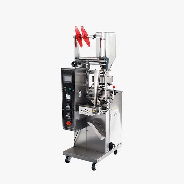 Granule Packaging Machine series — view 6 of 9
