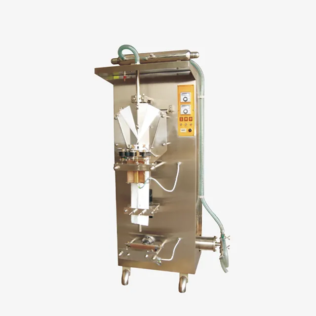 Liquid Packaging Machine series — view 2 of 2