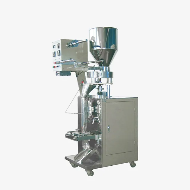 M Shaped Packaging Machine series — view 1 of 2