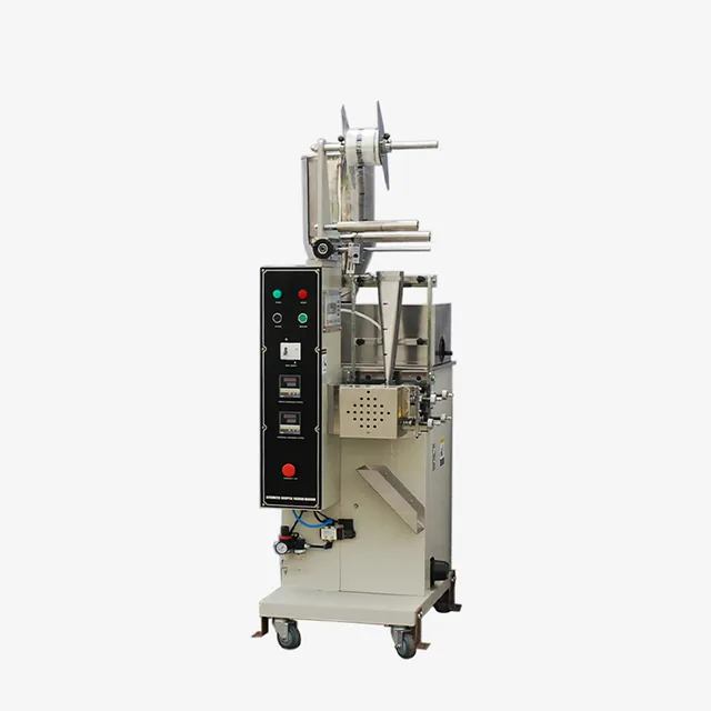 Paste Packaging Machine series — view 2 of 7
