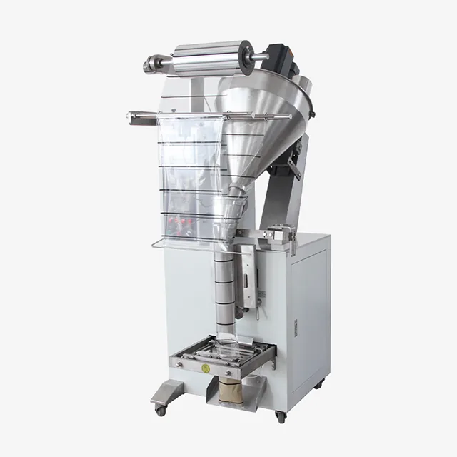 Powder Packing Machine series — view 1 of 11