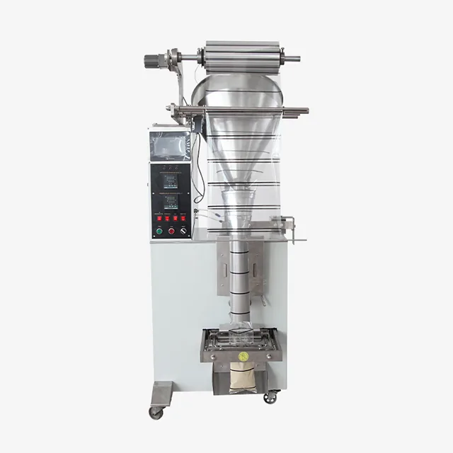 Powder Packing Machine series — view 2 of 11