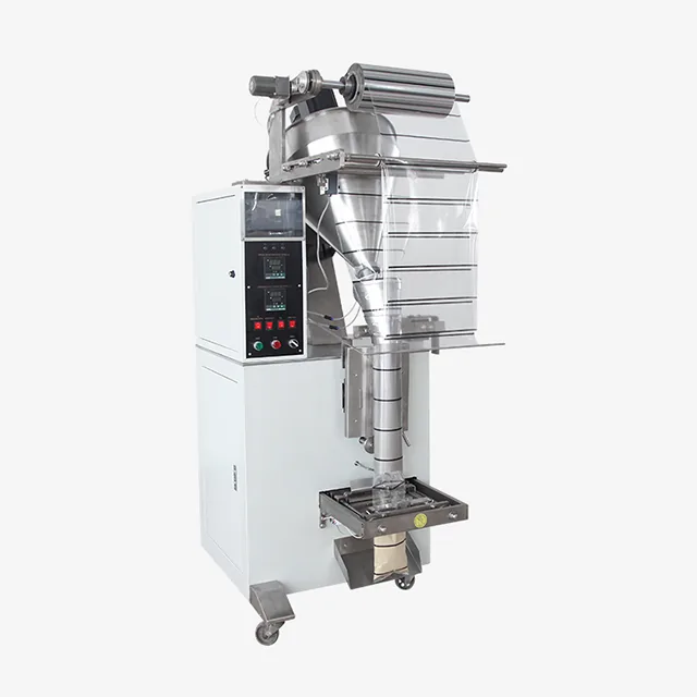 Powder Packing Machine series — view 3 of 11