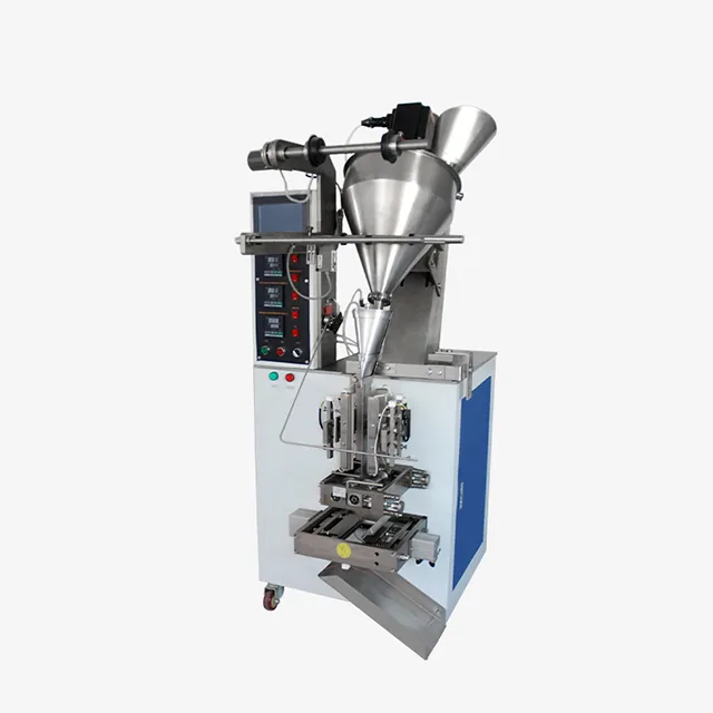 Powder Packing Machine series — view 4 of 11